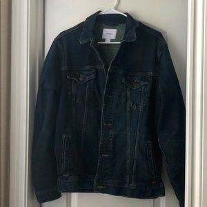 Men’s Old Navy denim Jacket